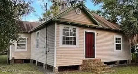 2916 Pearce Street Jacksonville FL 32209