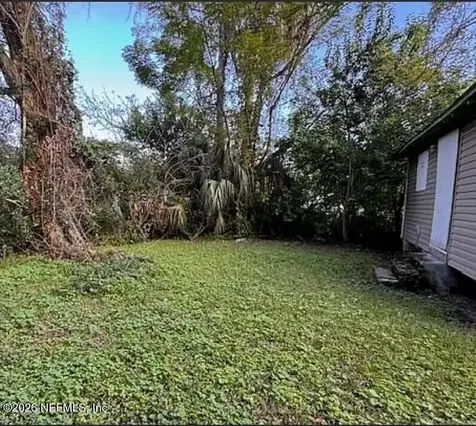 2916 Pearce Street Jacksonville FL 32209