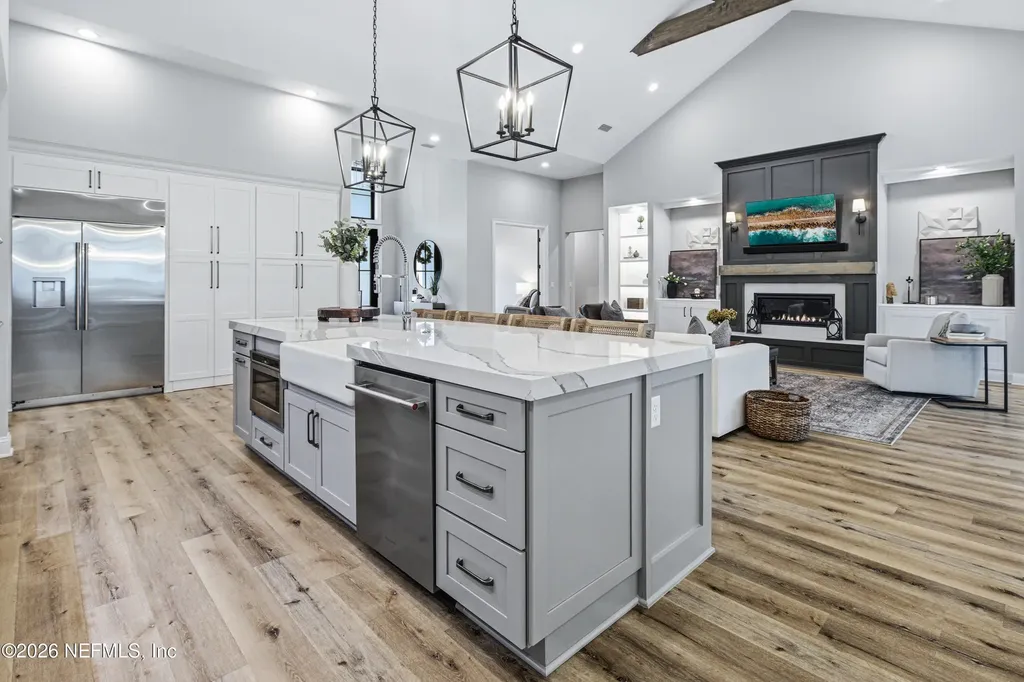 647 Santa Teresa Court St. Augustine FL 32095