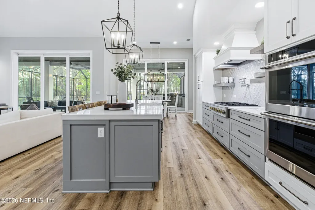 647 Santa Teresa Court St. Augustine FL 32095