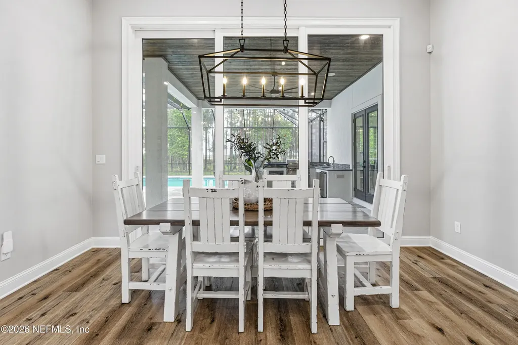 647 Santa Teresa Court St. Augustine FL 32095