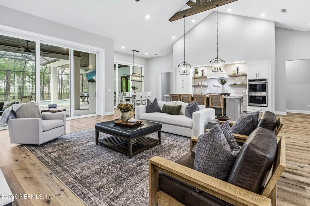 647 Santa Teresa Court St. Augustine FL 32095
