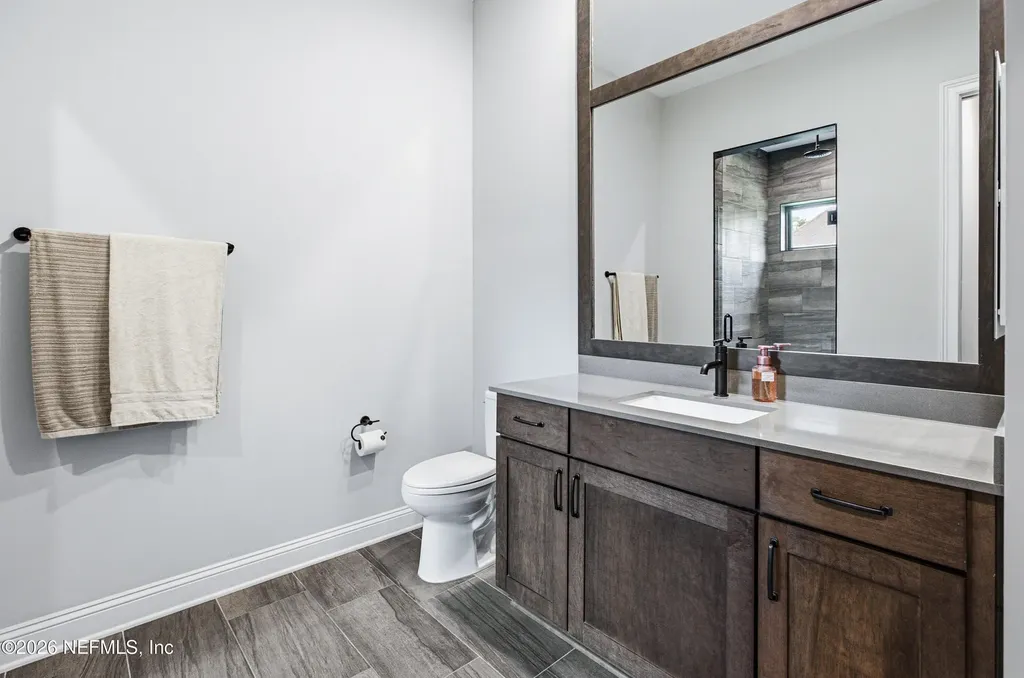 647 Santa Teresa Court St. Augustine FL 32095