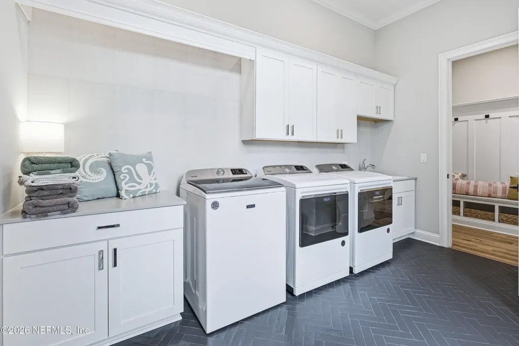 647 Santa Teresa Court St. Augustine FL 32095