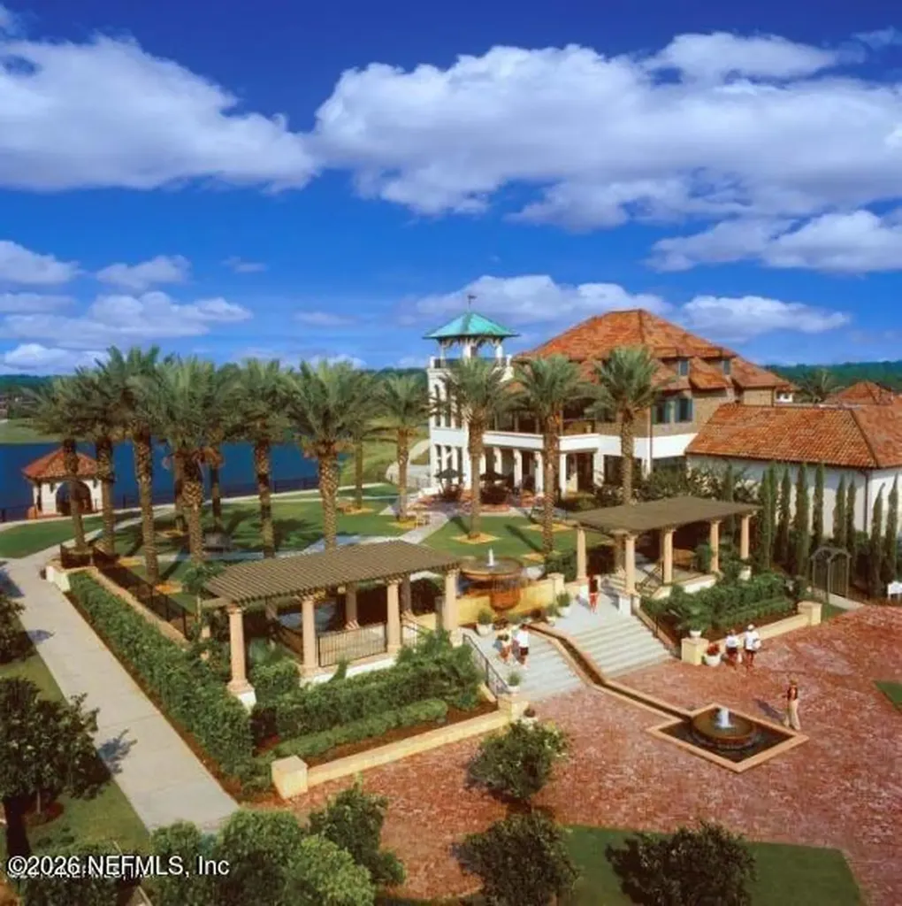 647 Santa Teresa Court St. Augustine FL 32095
