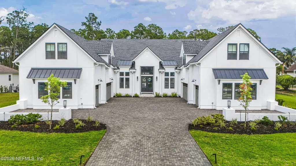 647 Santa Teresa Court St. Augustine FL 32095