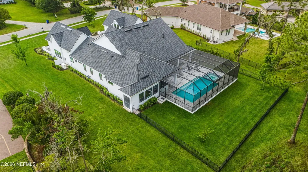 647 Santa Teresa Court St. Augustine FL 32095