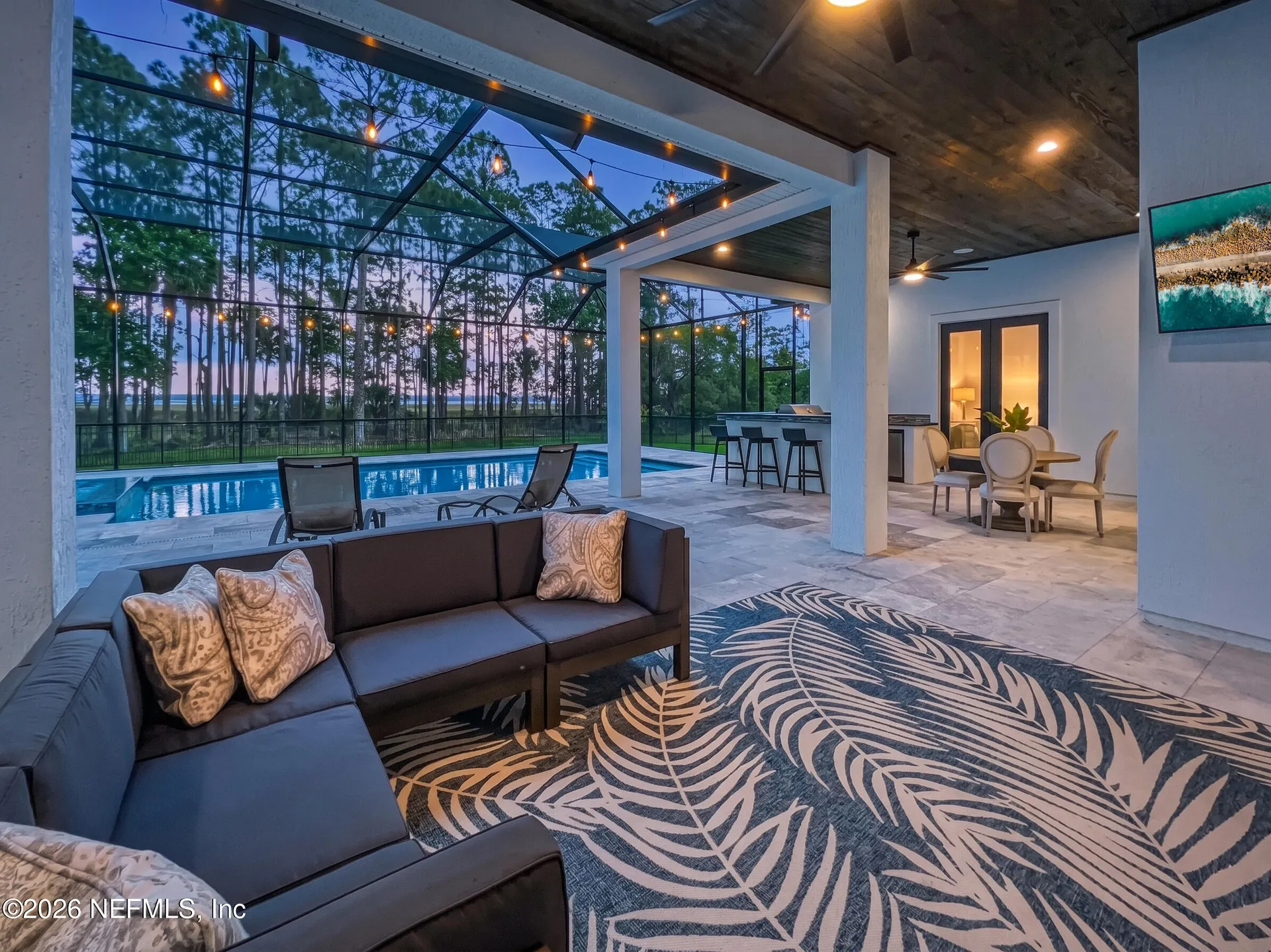 647 Santa Teresa Court St. Augustine FL 32095