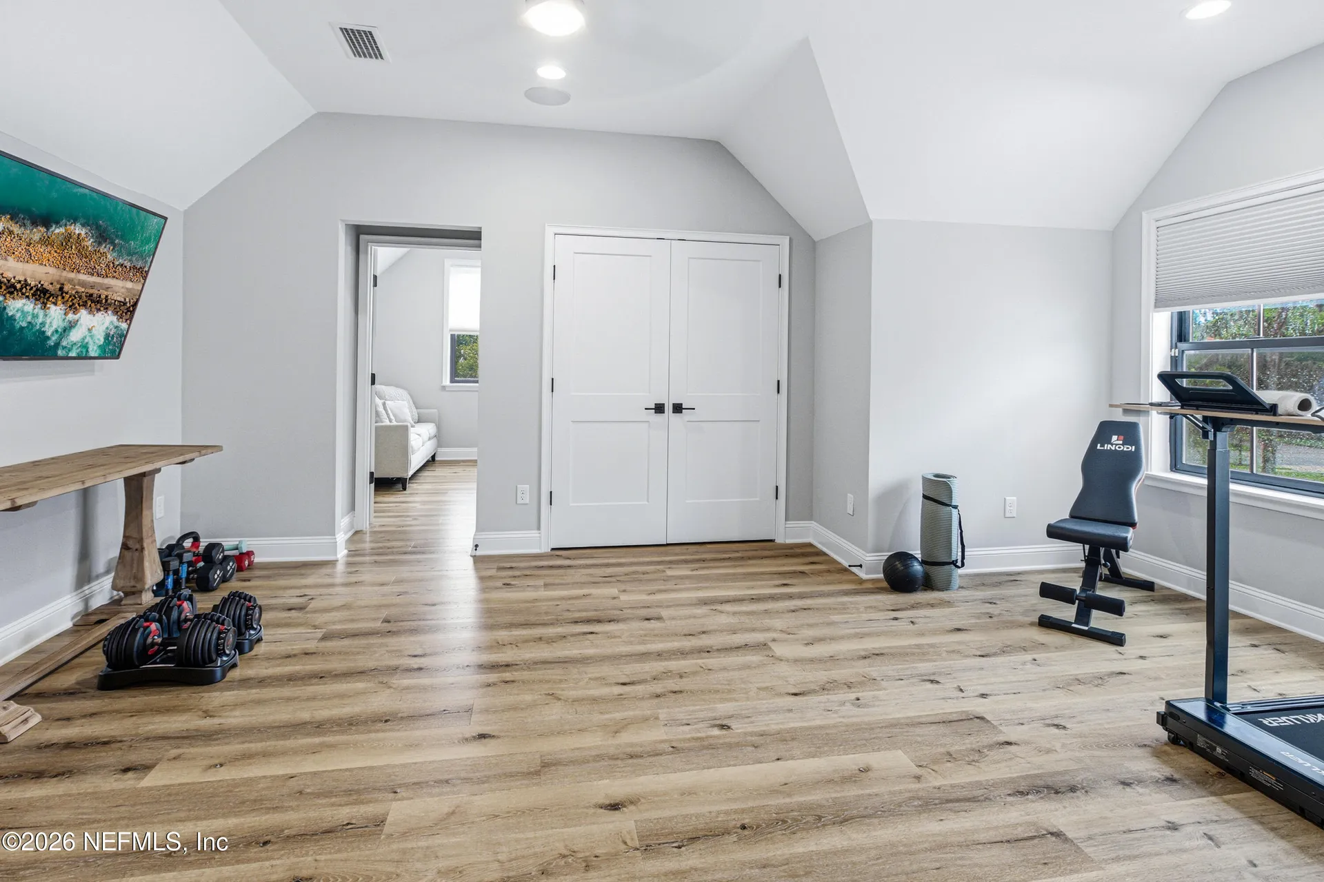 647 Santa Teresa Court St. Augustine FL 32095
