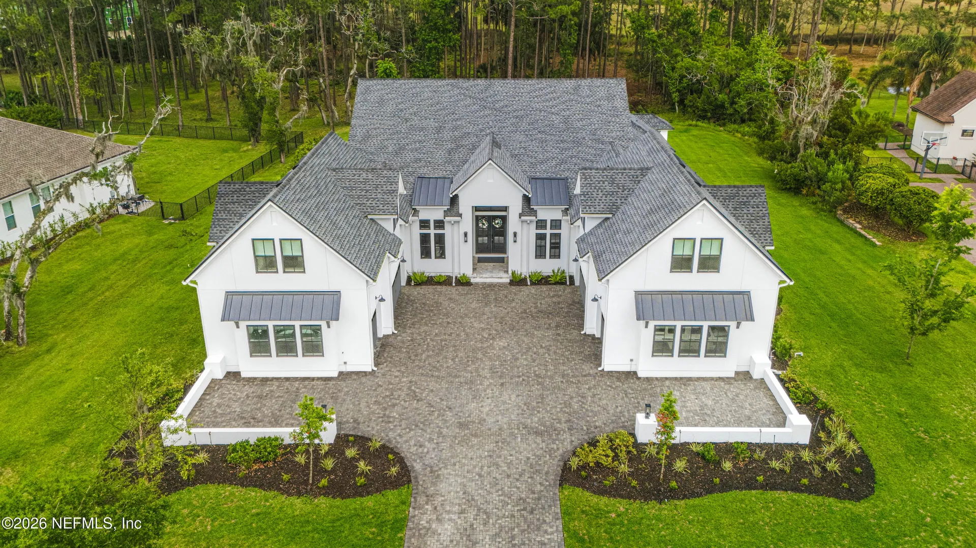 647 Santa Teresa Court St. Augustine FL 32095