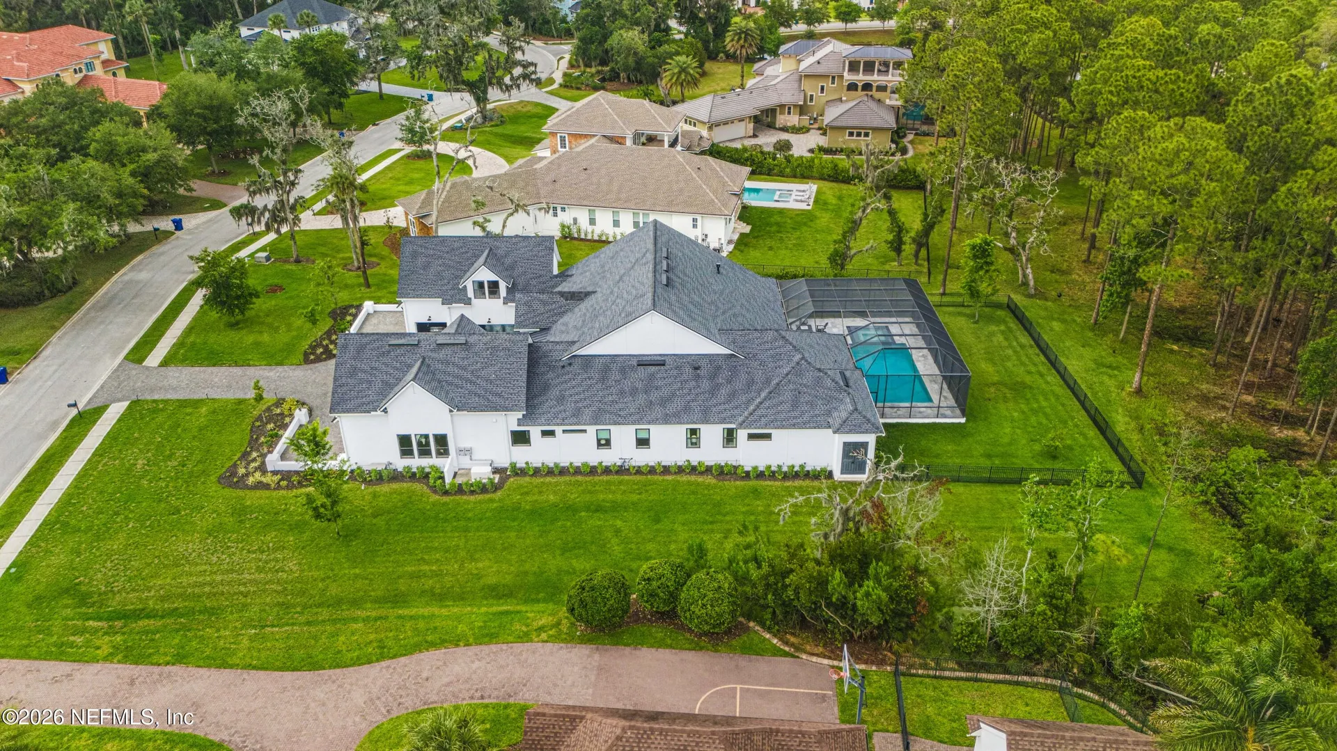 647 Santa Teresa Court St. Augustine FL 32095