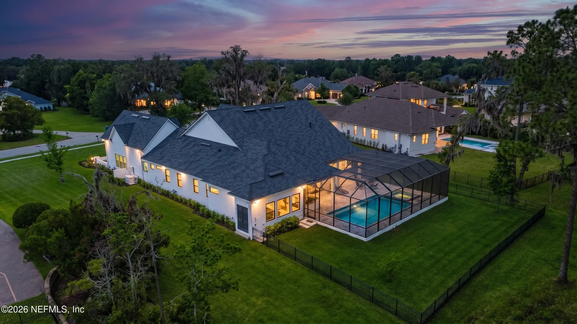 647 Santa Teresa Court St. Augustine FL 32095