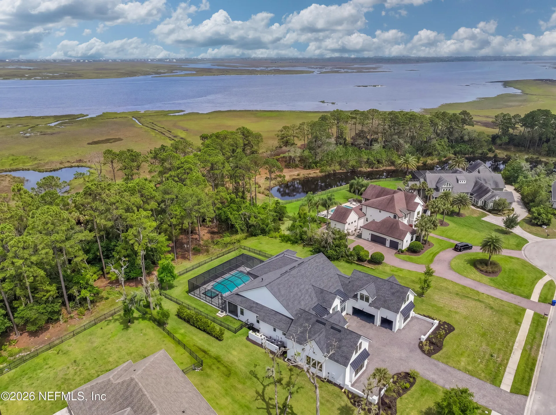 647 Santa Teresa Court St. Augustine FL 32095