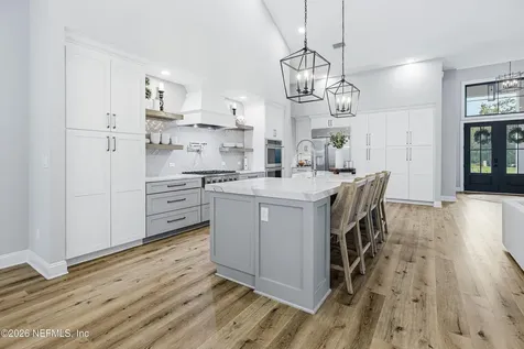 647 Santa Teresa Court St. Augustine FL 32095