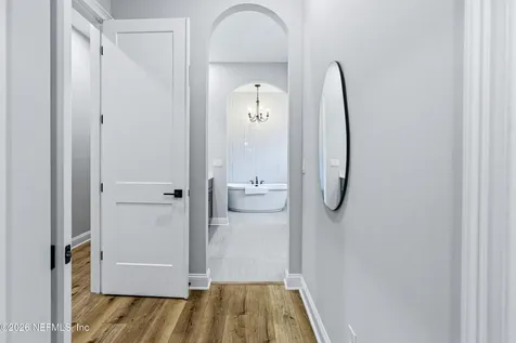 647 Santa Teresa Court St. Augustine FL 32095