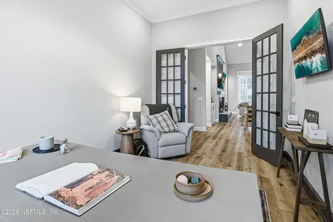 647 Santa Teresa Court St. Augustine FL 32095