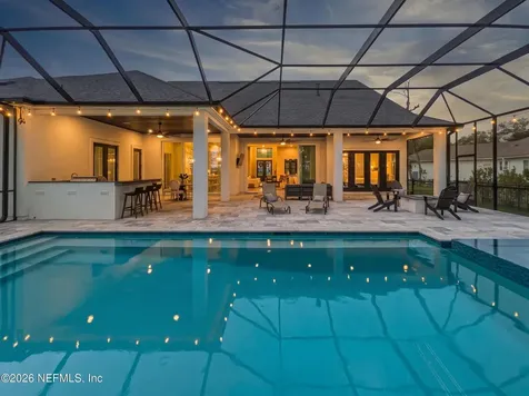 647 Santa Teresa Court St. Augustine FL 32095