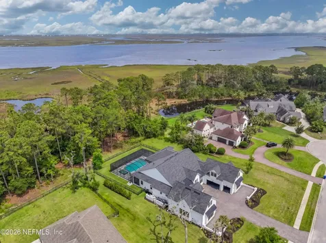 647 Santa Teresa Court St. Augustine FL 32095