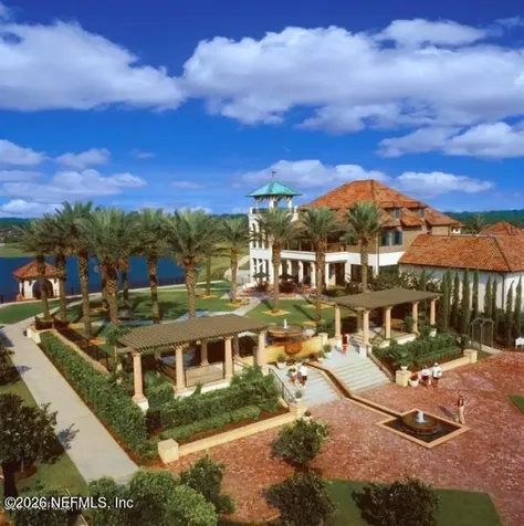 647 Santa Teresa Court St. Augustine FL 32095