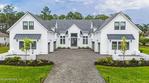 647 Santa Teresa Court St. Augustine FL 32095
