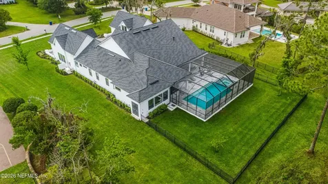 647 Santa Teresa Court St. Augustine FL 32095