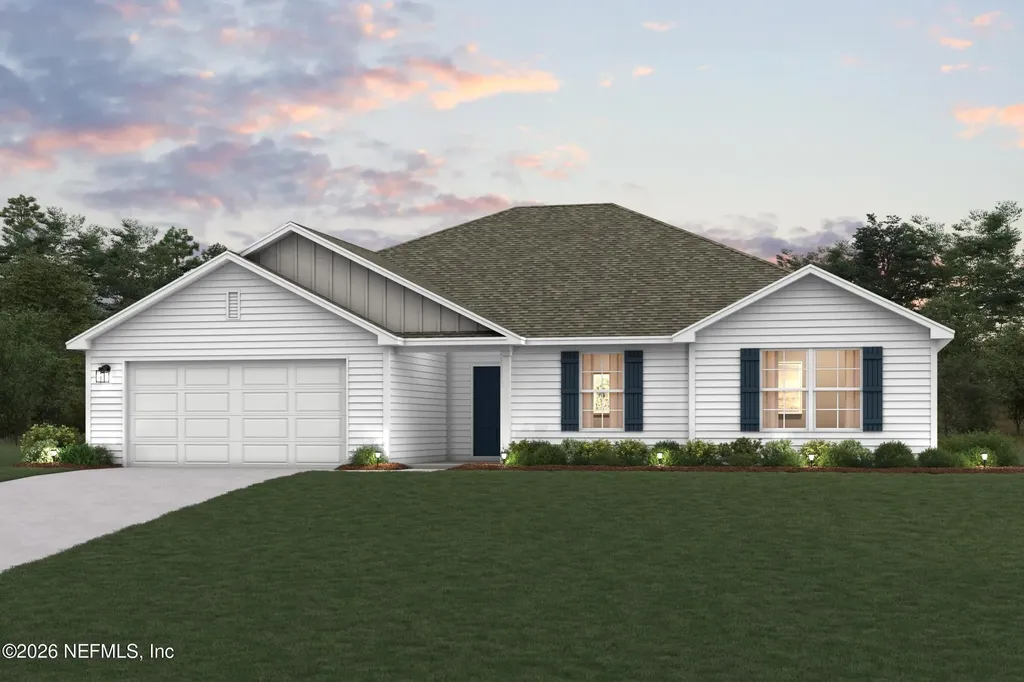 327 Newcastle Road Palatka FL 32177
