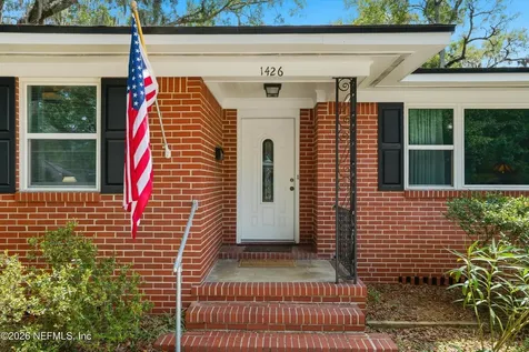 1426 Glengarry Road Jacksonville FL 32207