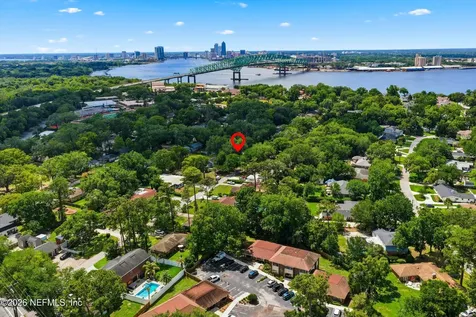 1426 Glengarry Road Jacksonville FL 32207