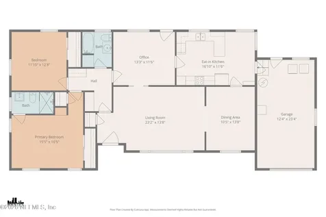 1426 Glengarry Road Jacksonville FL 32207