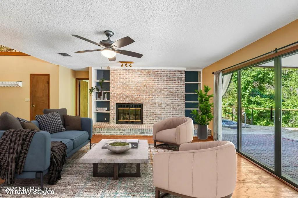 514 Los Palmas Drive Fleming Island FL 32003