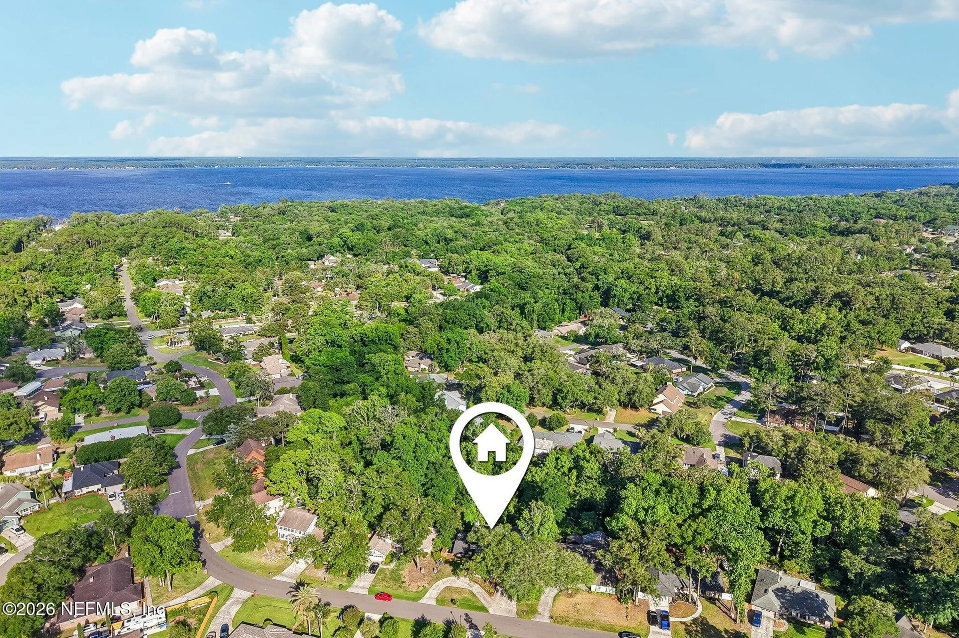 514 Los Palmas Drive Fleming Island FL 32003