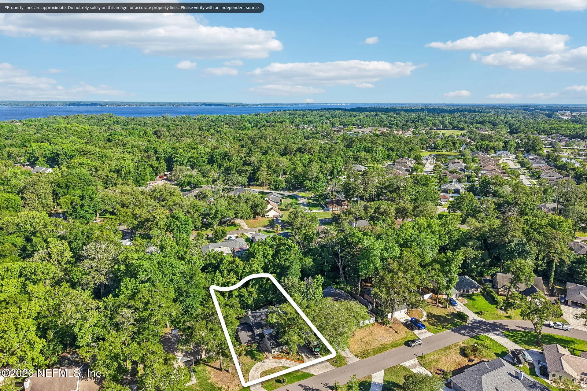 514 Los Palmas Drive Fleming Island FL 32003