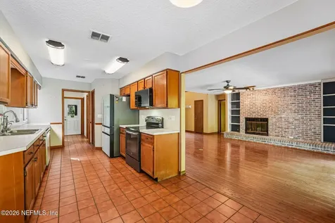 514 Los Palmas Drive Fleming Island FL 32003
