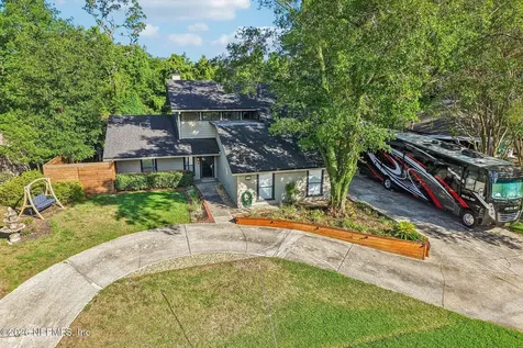 514 Los Palmas Drive Fleming Island FL 32003