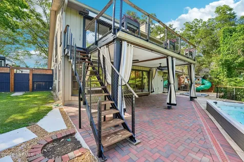514 Los Palmas Drive Fleming Island FL 32003