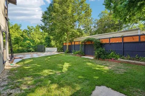 514 Los Palmas Drive Fleming Island FL 32003
