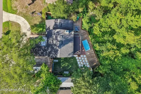 514 Los Palmas Drive Fleming Island FL 32003