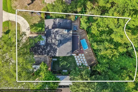 514 Los Palmas Drive Fleming Island FL 32003