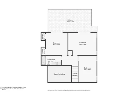 514 Los Palmas Drive Fleming Island FL 32003