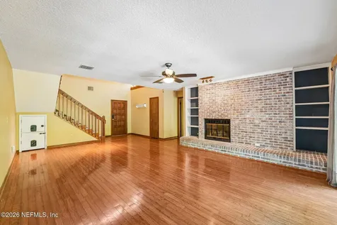 514 Los Palmas Drive Fleming Island FL 32003