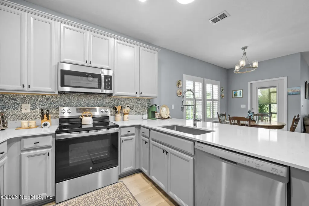 1159 Beach Dune Drive Jacksonville FL 32233