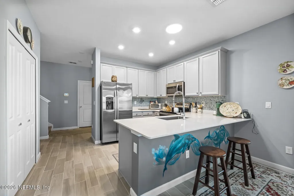 1159 Beach Dune Drive Jacksonville FL 32233