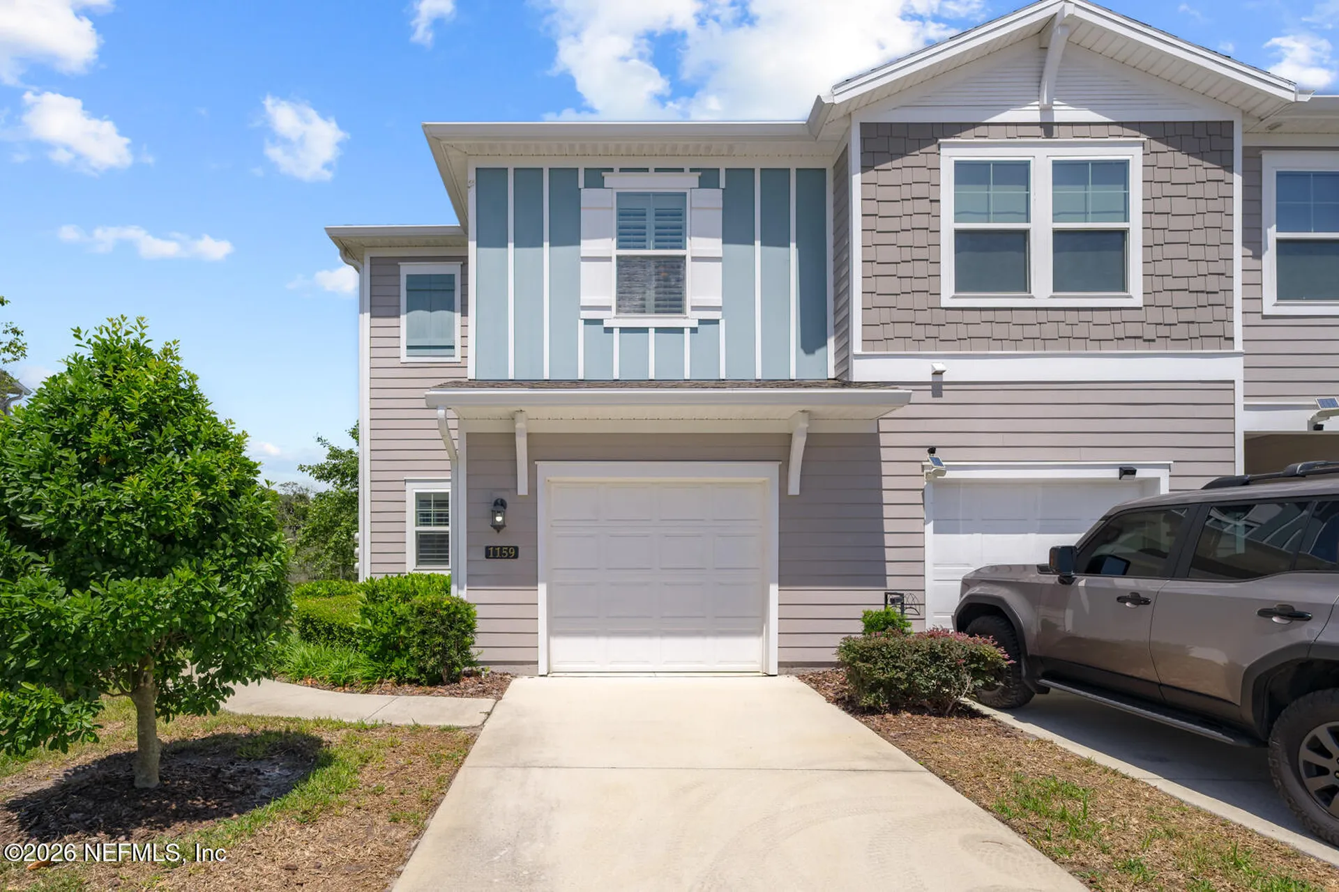 1159 Beach Dune Drive Jacksonville FL 32233