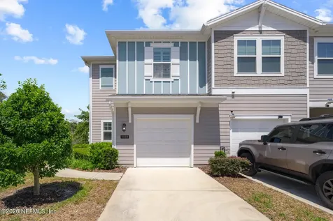 1159 Beach Dune Drive Jacksonville FL 32233