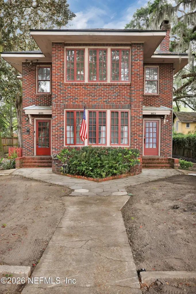 3623 Hedrick Street Jacksonville FL 32205