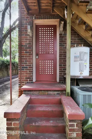 3623 Hedrick Street Jacksonville FL 32205