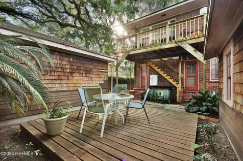 3623 Hedrick Street Jacksonville FL 32205