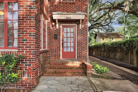 3623 Hedrick Street Jacksonville FL 32205