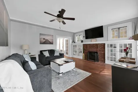 3623 Hedrick Street Jacksonville FL 32205