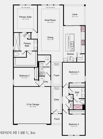 15 Geosam Drive Palm Coast FL 32137